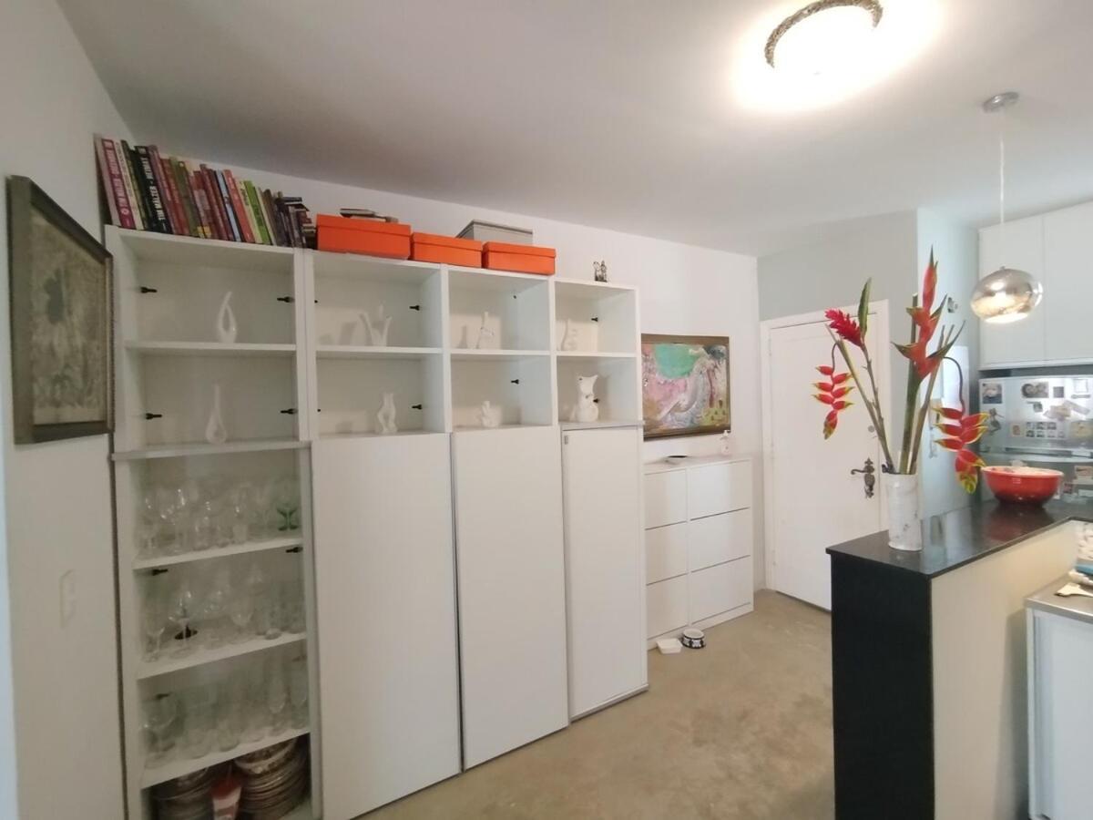 2 Bedrooms, 1 Block From Ipanema Beach, Station 9 Rio de Janeiro Exterior foto