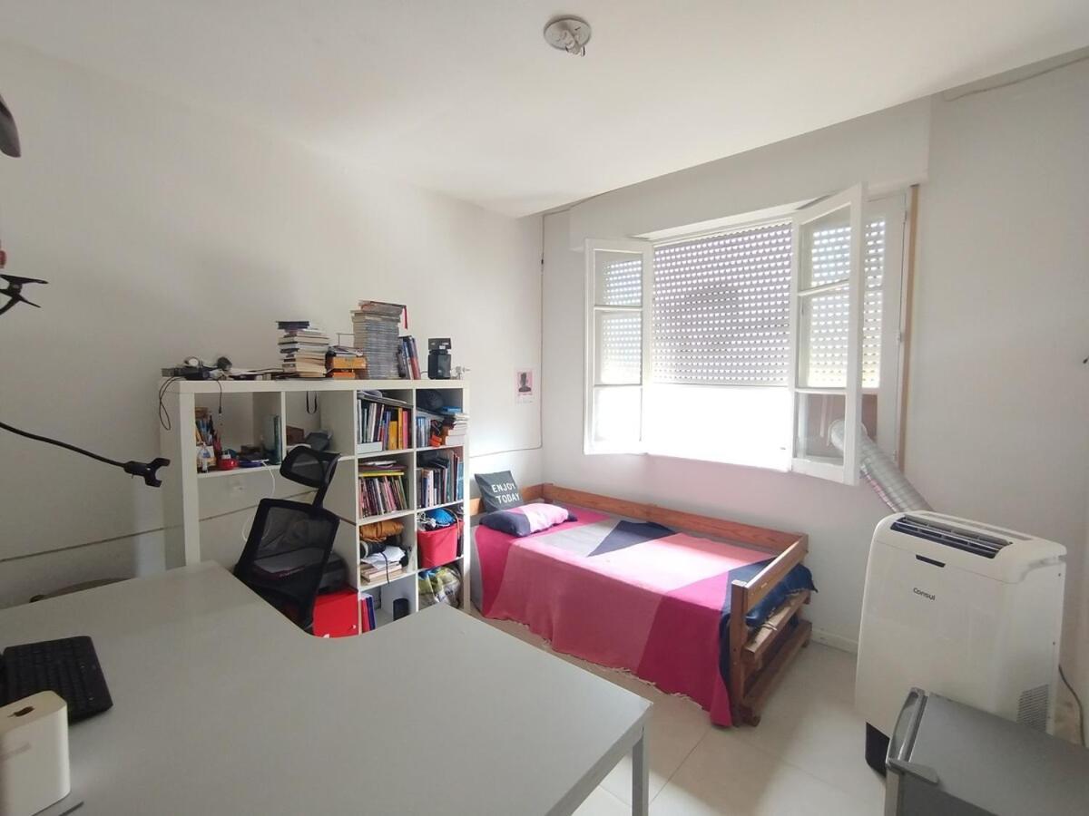 2 Bedrooms, 1 Block From Ipanema Beach, Station 9 Rio de Janeiro Exterior foto